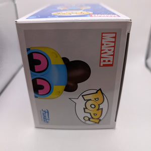 Moon Girl #1119 | Pop Vinyl - Marvel FRENLY BRICKS - Open 7 Days