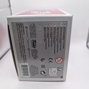 Funko Pop: NBA- Los Angeles Clippers Paul George 91 FRENLY BRICKS - Open 7 Days