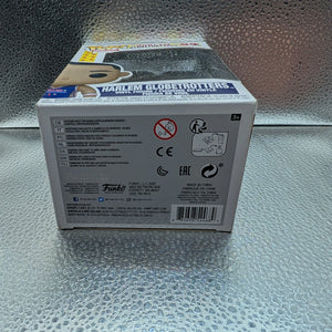 FUNKO Pop Vinyl Harlem Globetrotters #99 FRENLY BRICKS - Open 7 Days