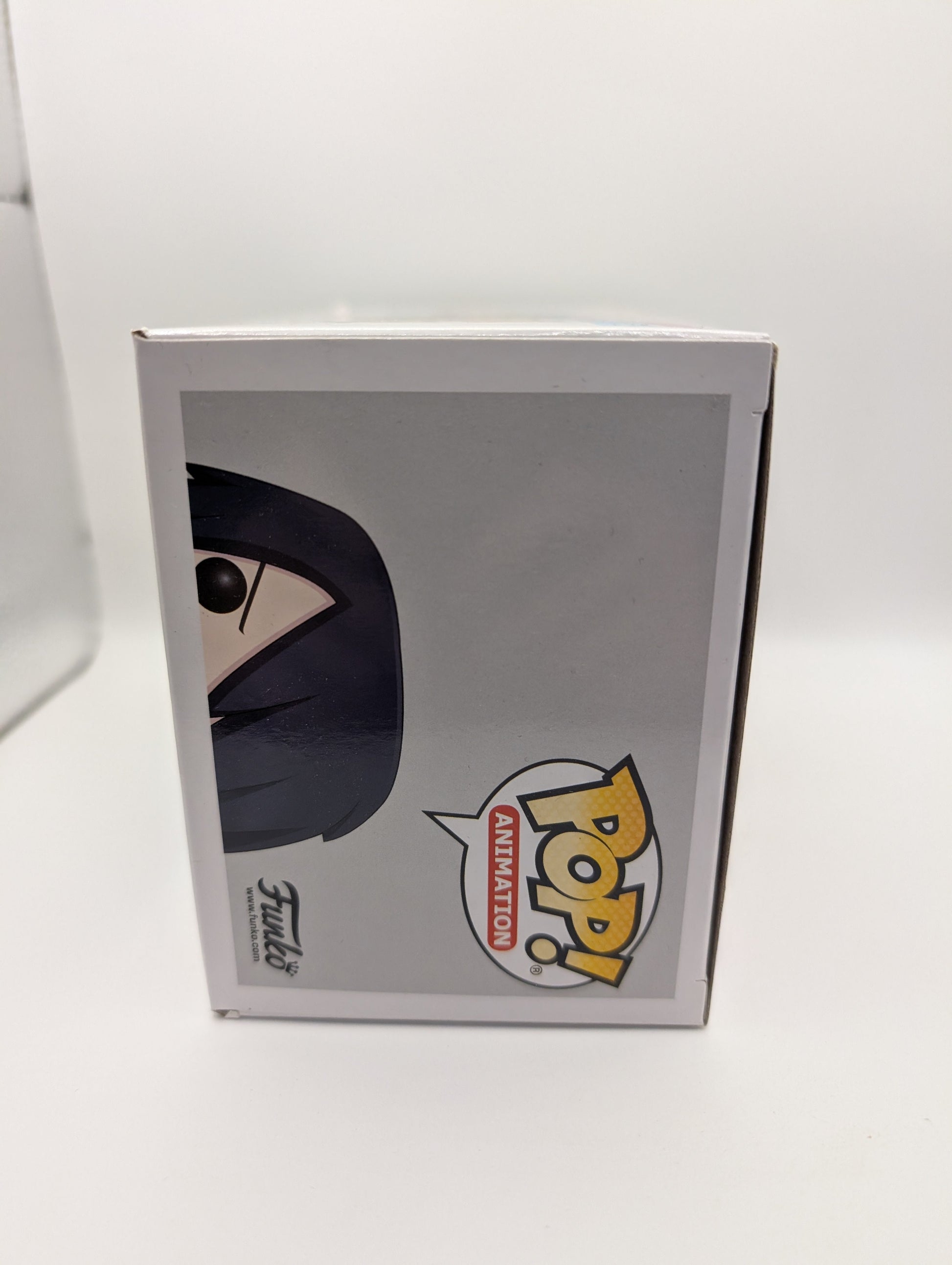 SASUKE UCHIHA SE 698 BORUTO Funko Pop Vinyl FRENLY BRICKS - Open 7 Days