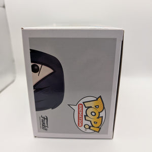 SASUKE UCHIHA SE 698 BORUTO Funko Pop Vinyl FRENLY BRICKS - Open 7 Days