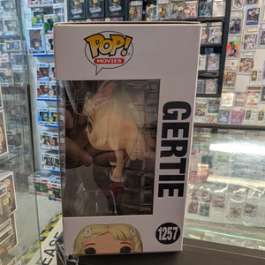 E.T. The Extra-Terrestrial - Gertie 40th Anniversary Pop! Vinyl Figure FRENLY BRICKS - Open 7 Days