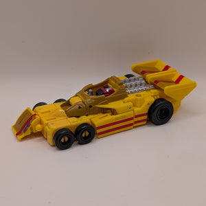 Transformers Generations Legacy Deluxe Class Dragstrip Menasor Action Figure FRENLY BRICKS - Open 7 Days