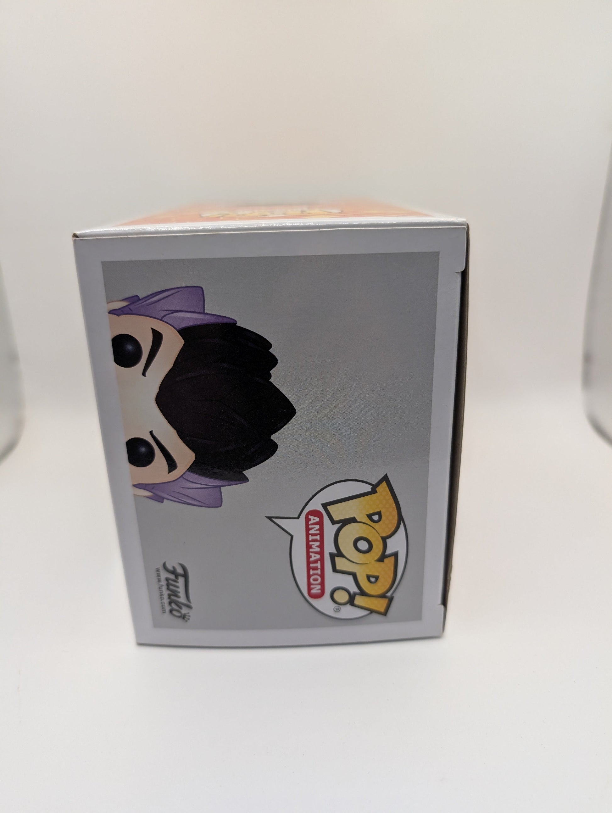 Funko Gotenks 319 Dragon Ball Super Pop Figure FRENLY BRICKS - Open 7 Days
