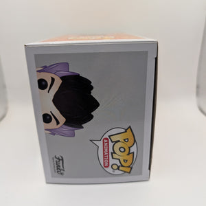 Funko Gotenks 319 Dragon Ball Super Pop Figure FRENLY BRICKS - Open 7 Days