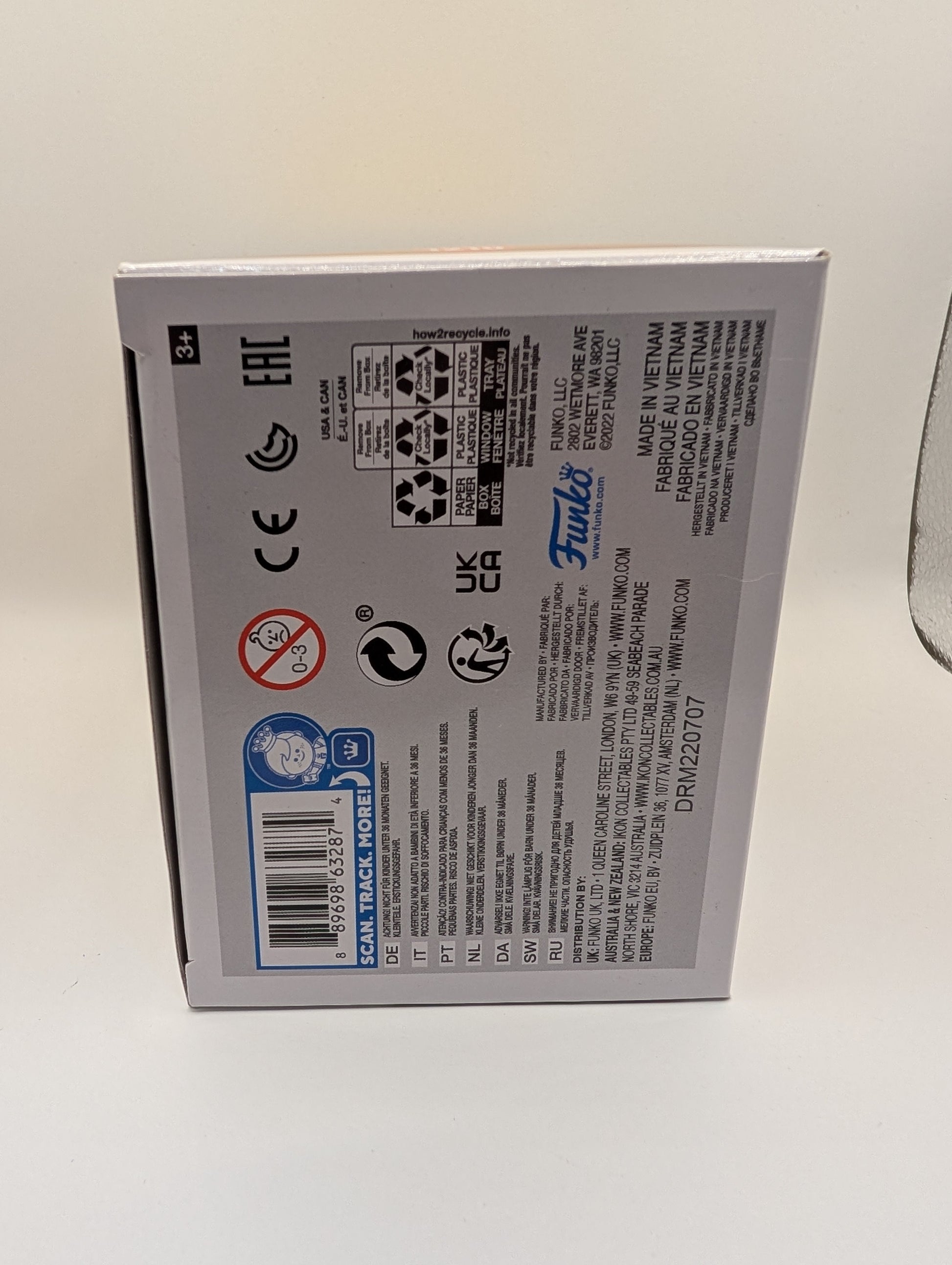 Juzo Honenuki 1210 My Hero Academia Funko Pop Figure FRENLY BRICKS - Open 7 Days