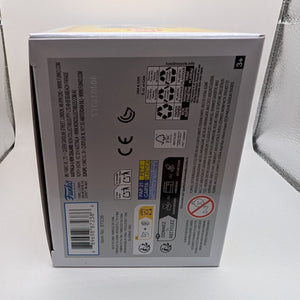 Ranma 1/2 - Genma Pop! Vinyl Figure #2031 FRENLY BRICKS - Open 7 Days