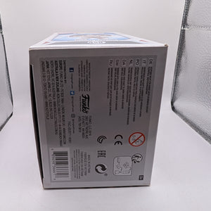 Captain America 450 Avengers Endgame FUNKO POP VINYL FRENLY BRICKS - Open 7 Days