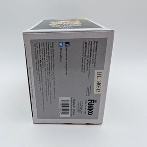 Funko Pop! Television Breaking Bad Jesse Pinkman (Beat Up) #159 FRENLY BRICKS - Open 7 Days