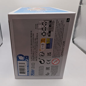 ANNIVERSARY FREDDY 207 Funko Shop Pop Vinyl FRENLY BRICKS - Open 7 Days