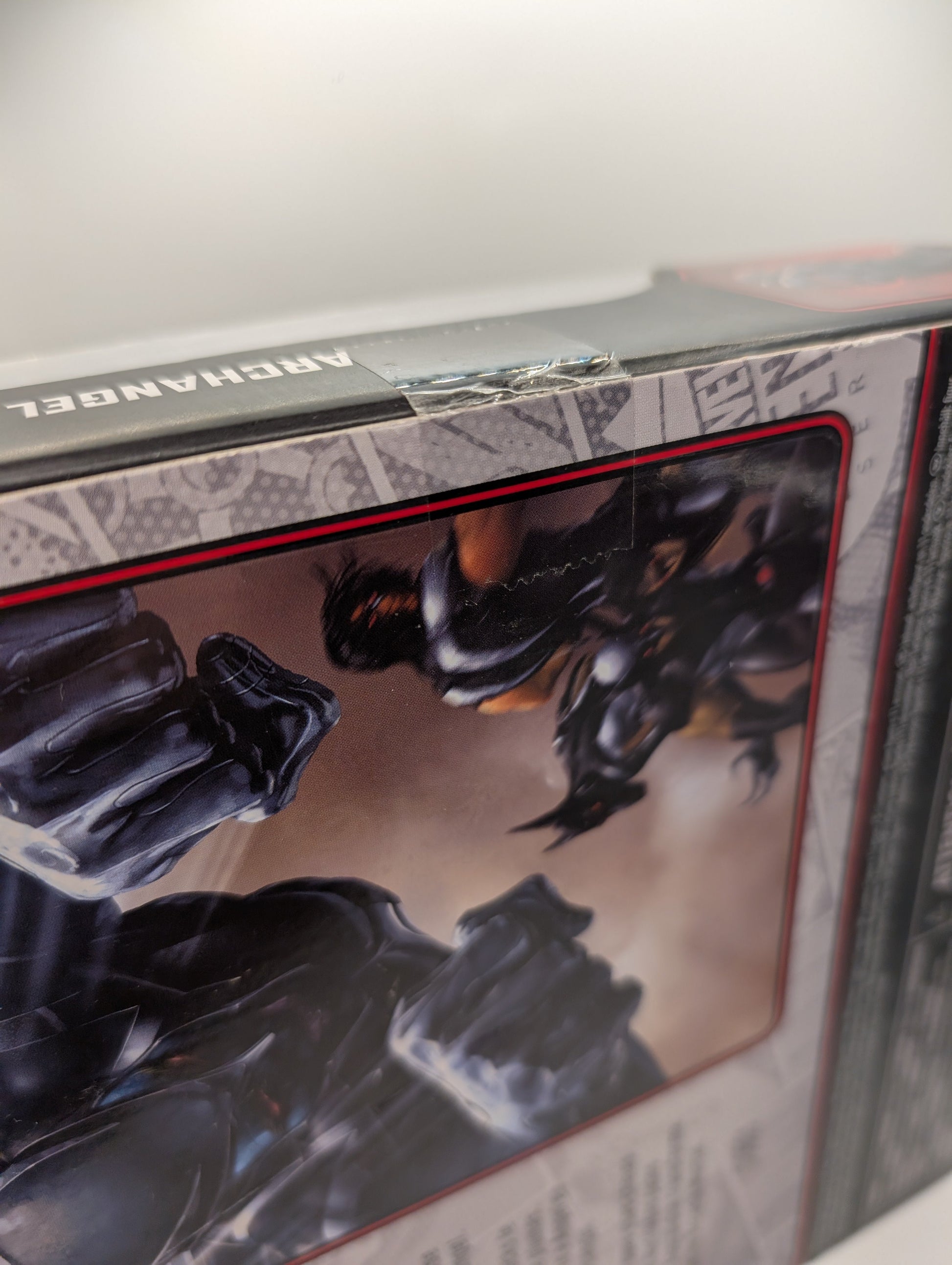 Marvel Legends 6" Inch SDCC Exclusive X-Men X-Force Archangel In Box FRENLY BRICKS - Open 7 Days