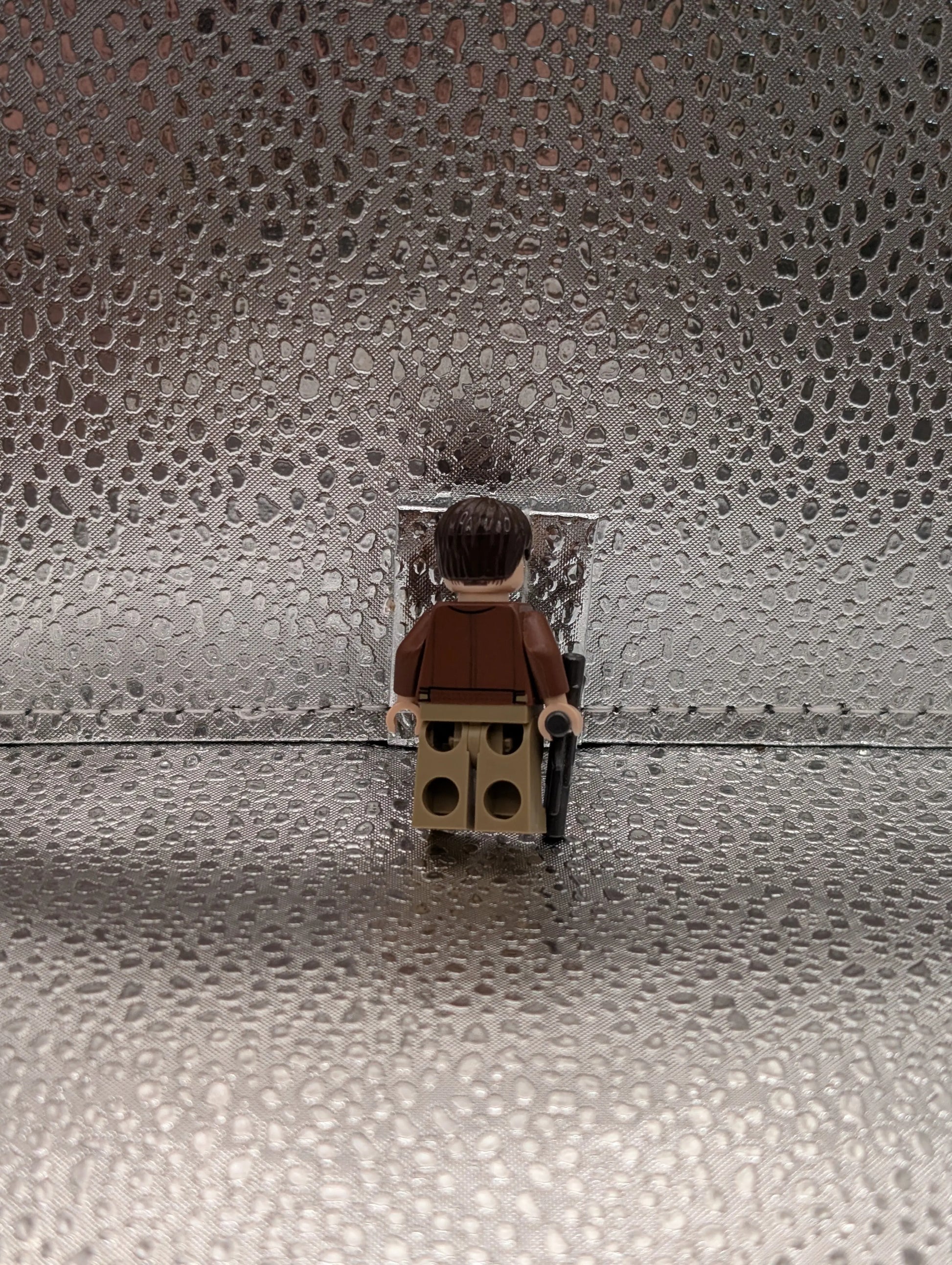 Lego Star Wars Cassian Andor Minifigure 75171, Battle on Scarif sw0813 Rogue One FRENLY BRICKS - Open 7 Days