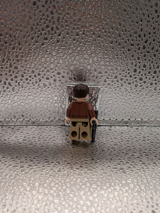 Lego Star Wars Cassian Andor Minifigure 75171, Battle on Scarif sw0813 Rogue One FRENLY BRICKS - Open 7 Days