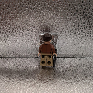 Lego Star Wars Cassian Andor Minifigure 75171, Battle on Scarif sw0813 Rogue One FRENLY BRICKS - Open 7 Days