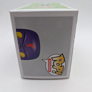 Funko Pop! Vinyl Foot Soldier 141 TMNT Ninja Turtles 2014 Pop FRENLY BRICKS - Open 7 Days