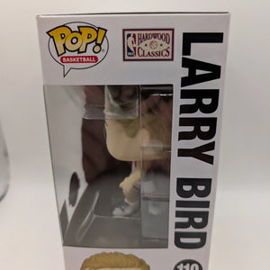 Larry Bird #110 Team USA Basketball NBA Funko Pop Vinyl FRENLY BRICKS - Open 7 Days