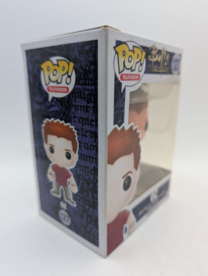 Funko Pop! Vinyl: Buffy the Vampire Slayer - Oz #127