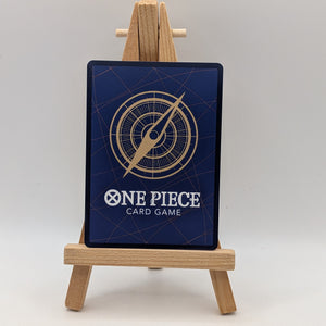 One Piece Card Game - Jewelry Bonney ST02-007 (SP) - Two Legends - English FRENLY BRICKS - Open 7 Days