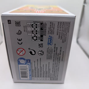 My Hero Academia Hawks (Flocked) #1147 Chalice Exclusive Funko Pop Vinyl FRENLY BRICKS - Open 7 Days