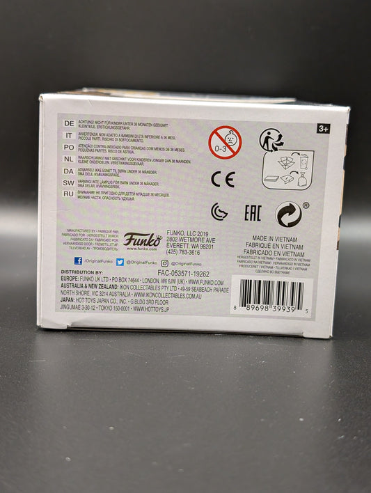 Funko POP! Games Kingdom Hearts #620 Sora  With Ultima Weapon Vinyl Collectable FRENLY BRICKS - Open 7 Days