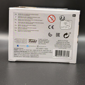 Funko POP! Games Kingdom Hearts #620 Sora  With Ultima Weapon Vinyl Collectable FRENLY BRICKS - Open 7 Days