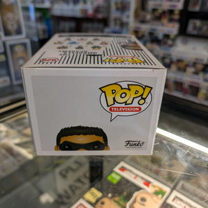 FUNKO Pop Vinyl Diego #929 FRENLY BRICKS - Open 7 Days