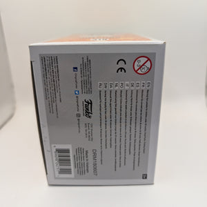 Funko Gotenks 319 Dragon Ball Super Pop Figure FRENLY BRICKS - Open 7 Days