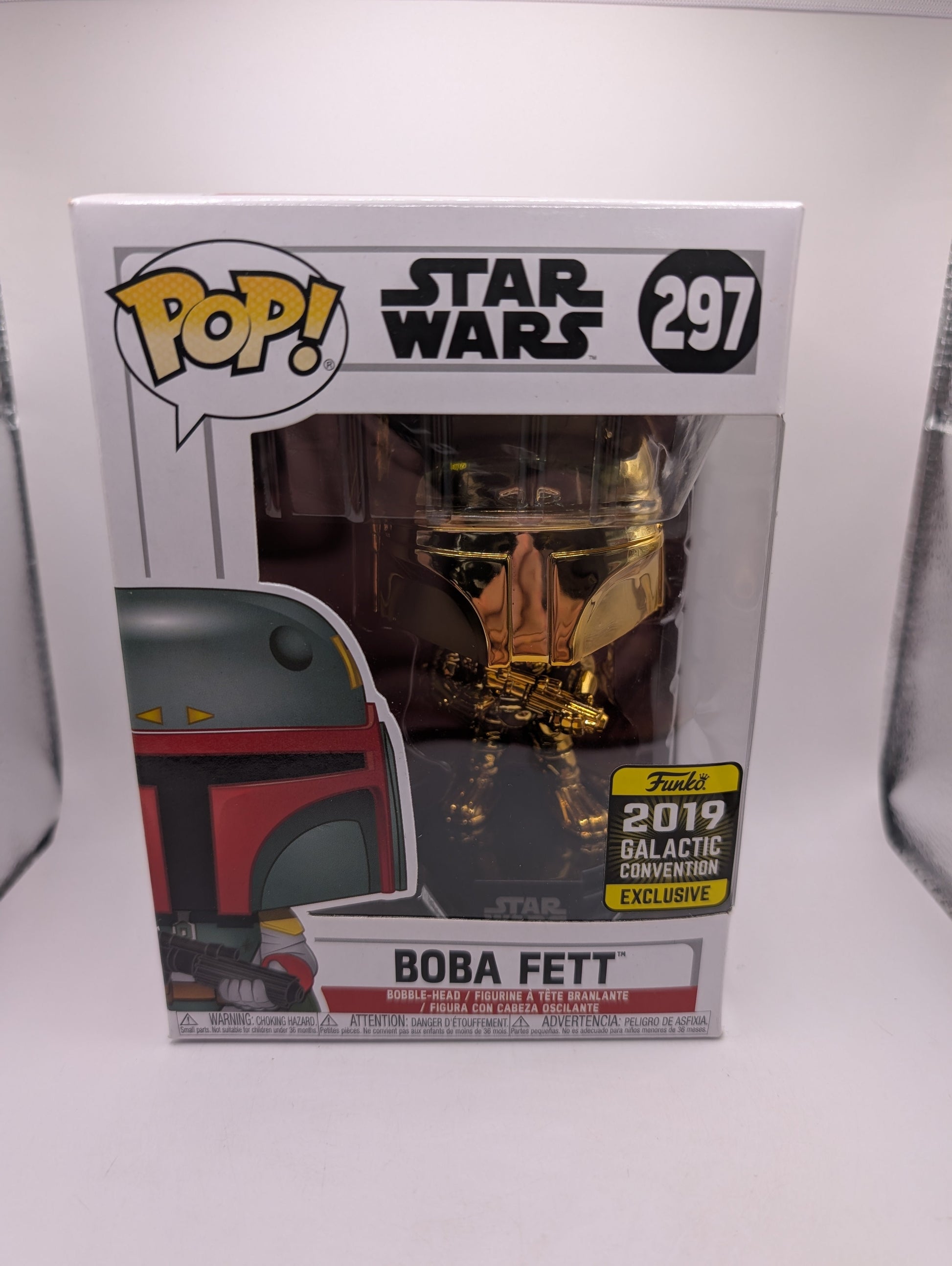 Star Wars - Jyn Erso no. 148 Smugglers Bounty Funko Pop Vinyl Figure FRENLY BRICKS - Open 7 Days