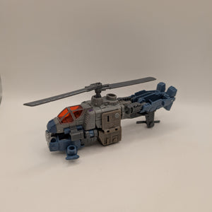 Transformers - Revenge of the Fallen (ROTF) Combiners Bruticus Maximus Vortex FRENLY BRICKS - Open 7 Days