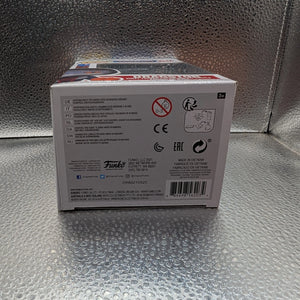 FUNKO Pop Vinyl Dragstor Motu #85 FRENLY BRICKS - Open 7 Days