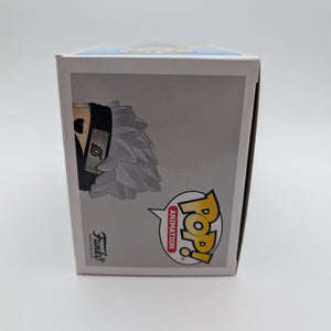 Funko Pop! Vinyl: Naruto - Kakashi Hatake #182 FRENLY BRICKS - Open 7 Days