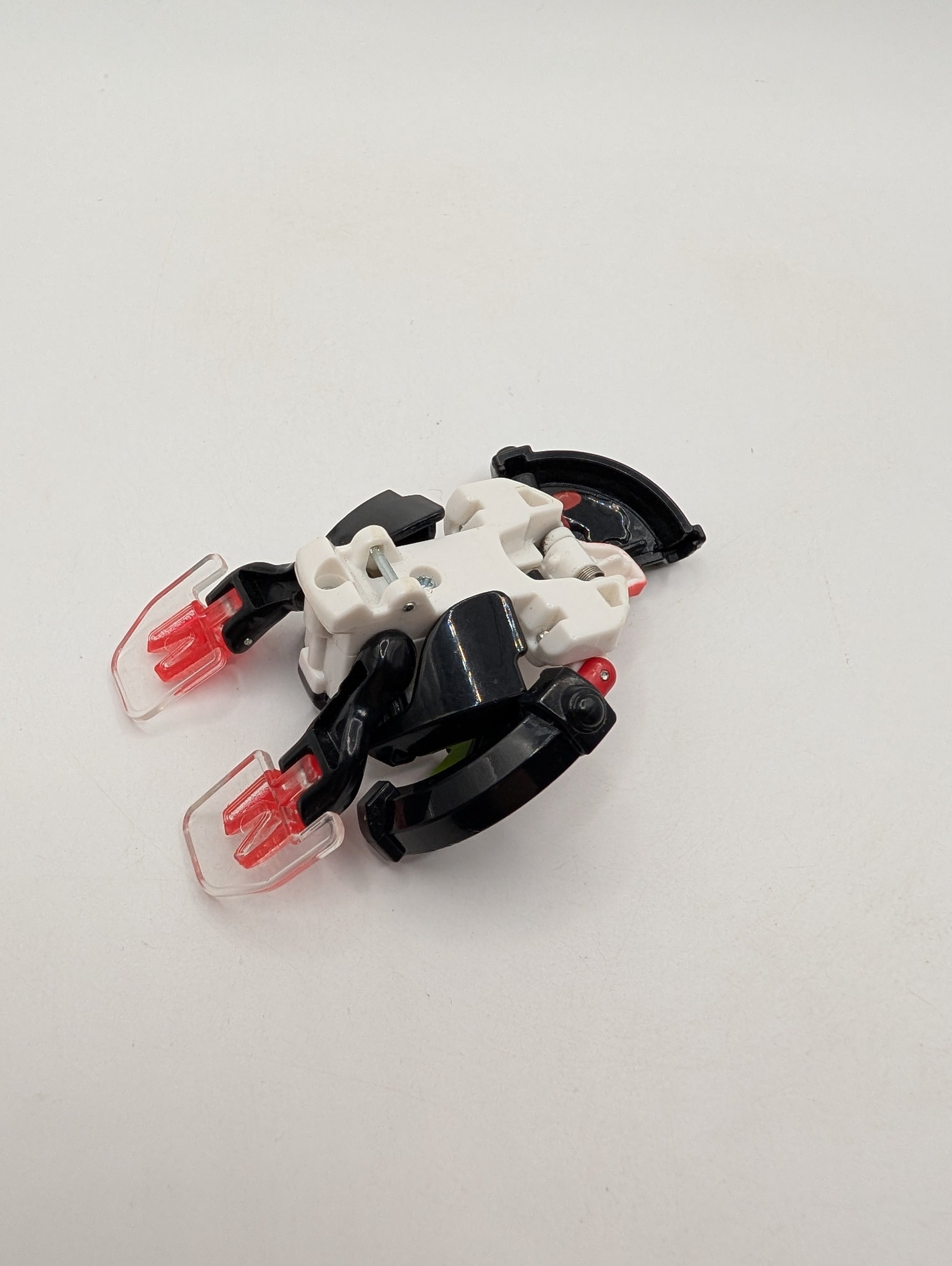 Ben 10 Alien Force Omni-Launch Battle Watch Figures Multi-action Playmates