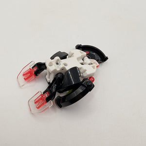 Ben 10 Alien Force Omni-Launch Battle Watch Figures Multi-action Playmates