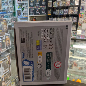 Funko POP! Movies: Despicable Me 4 – Super Gus - Collectable Vinyl Figure 1556 FRENLY BRICKS - Open 7 Days