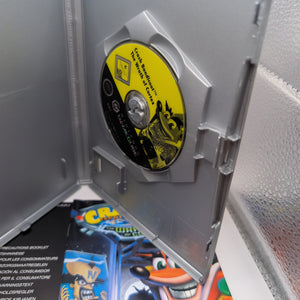 Crash Bandicoot The Wrath Of Cortex GameCube Nintendo - Complete Players Choice FRENLY BRICKS - Open 7 Days