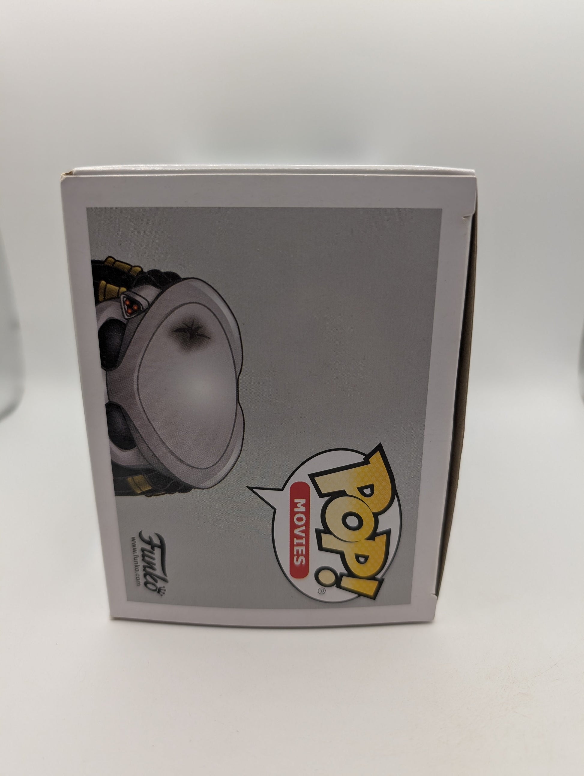 Funko Pop! Predator #482 Specialty Series Masked Exclusive Vinyl Figure FRENLY BRICKS - Open 7 Days