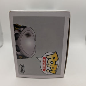 Funko Pop! Predator #482 Specialty Series Masked Exclusive Vinyl Figure FRENLY BRICKS - Open 7 Days