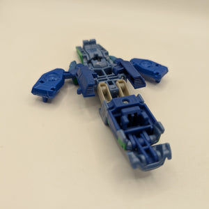Transformers 2015 Combiner Force Cyberwarp Figure Galvatronus Robots in Disguise FRENLY BRICKS - Open 7 Days