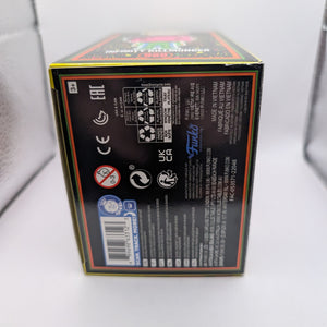 RARE Black Light Infinity Killmonger 989 Funko Pop Vinyl FRENLY BRICKS - Open 7 Days