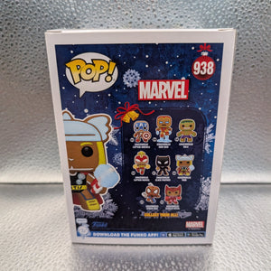 Television - Peacemaker #1260 Funko Pop Vinyl Summer Convention 2022 FRENLY BRICKS - Open 7 Days