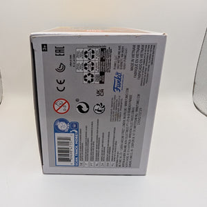 Funko Pop! Vinyl - MHA My Hero Academia - Izuku Midoriya #603 FRENLY BRICKS - Open 7 Days