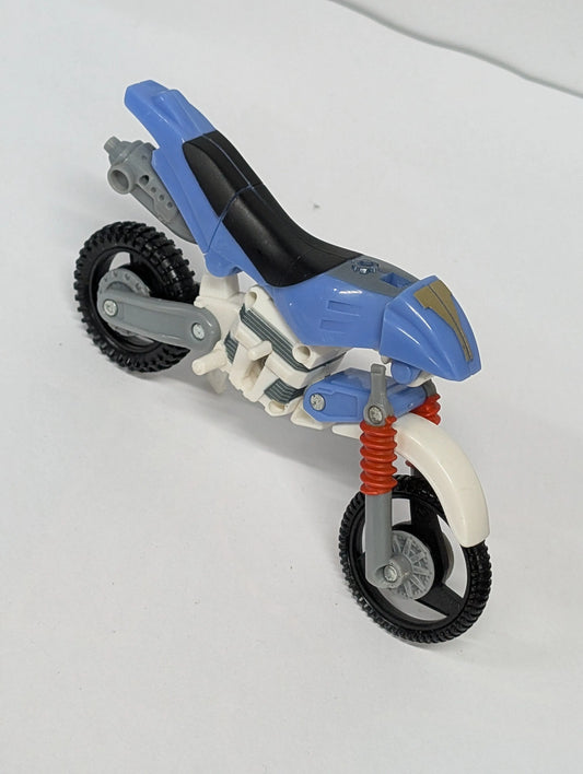 Transformers Energon High Wire deluxe 2005 FRENLY BRICKS - Open 7 Days