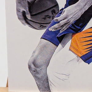 2017 Encased Basketball Triple Patch /99 Devin Booker Suns FRENLY BRICKS - Open 7 Days