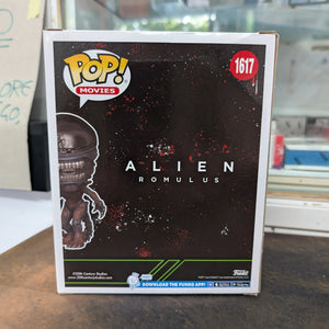 Alien: Romulus - Xenomorph 6