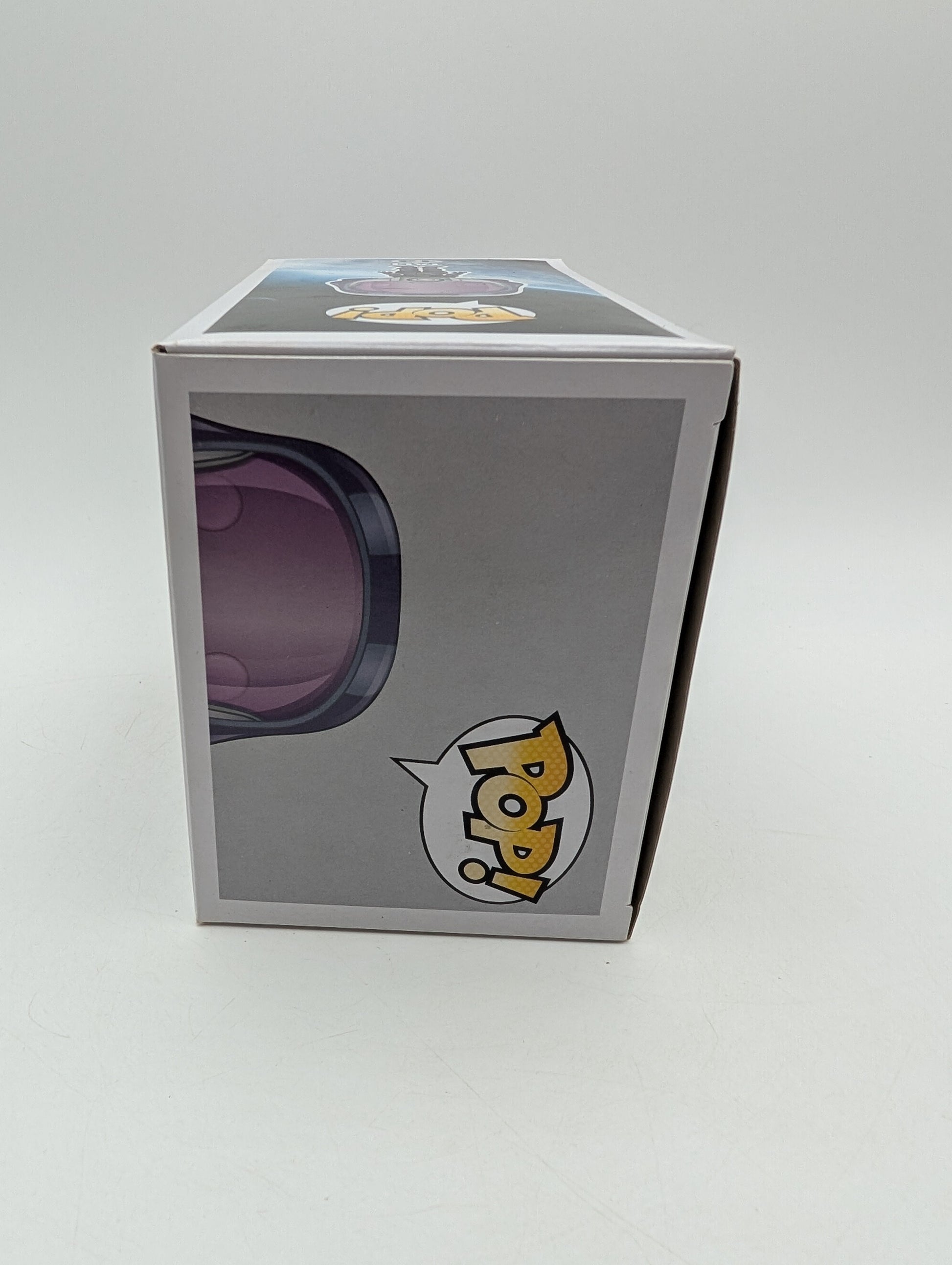 Tali #13 - Mass Effect Funko Pop VAULTED FRENLY BRICKS - Open 7 Days