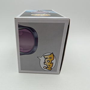 Tali #13 - Mass Effect Funko Pop VAULTED FRENLY BRICKS - Open 7 Days