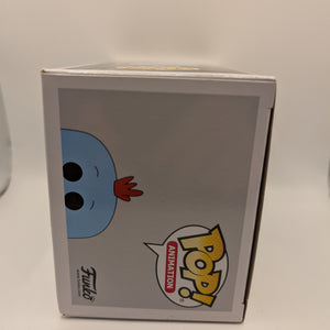 Funko Pop! Vinyl: Rick and Morty - Mr. Meeseeks (Chase) #174