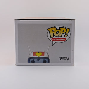 Funko POP! Animation Dragon Ball Z #971 Great Saiyagirl Special Edition Vinyl Collectable Rare FRENLY BRICKS - Open 7 Days