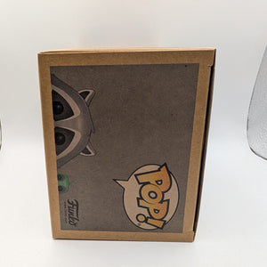 FUNKO POP Disney Pocahontas Meeko With Flit # 233