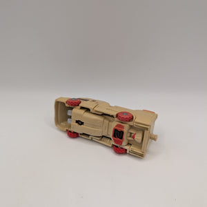 Aider Robo from Machine Robo Rescue #2 FRENLY BRICKS - Open 7 Days